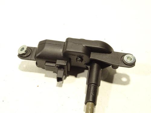 Left rear window motor MERCEDES-BENZ GL-CLASS (X164) GL 500 4-matic (164.886) | BP30079406E23