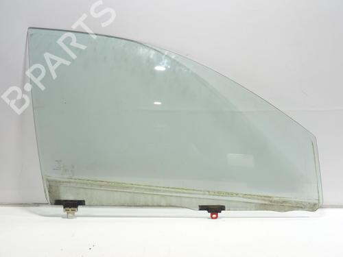 Used Front right door window Front right door window TOYOTA YARIS (_P1_) 1.4 D-4D (NLP10_, NLP10R) (75 hp) 33828769 33828769