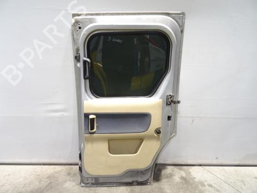 Right slide door FORD TOURNEO CONNECT 1.8 TDCi | BP29154453C75 