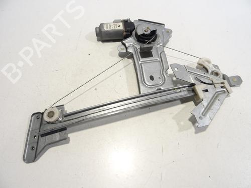 Rear left window mechanism CITROËN XSARA (N1) 1.8 i | BP29631459C24 