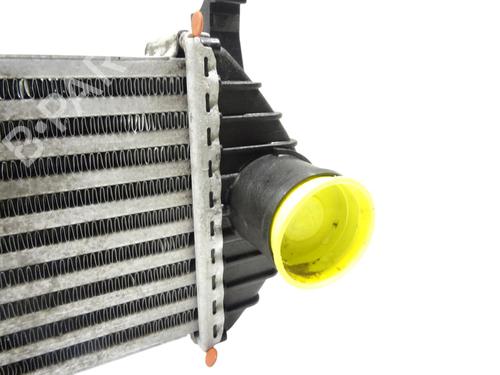 Intercooler Intercooler RENAULT KANGOO / GRAND KANGOO II (KW0/1_) 1.5 dCi 90 (KW05, KW08, KW0G, KW11) (90 hp) 35888175 35888175