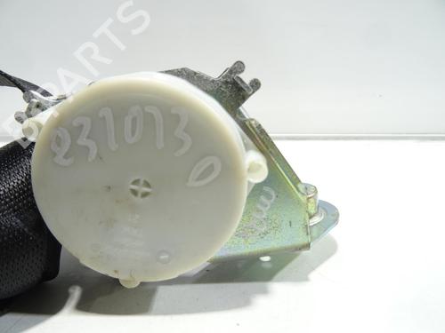 Front right belt tensioner BMW X3 (E83) xDrive 20 d | BP20690319C88 