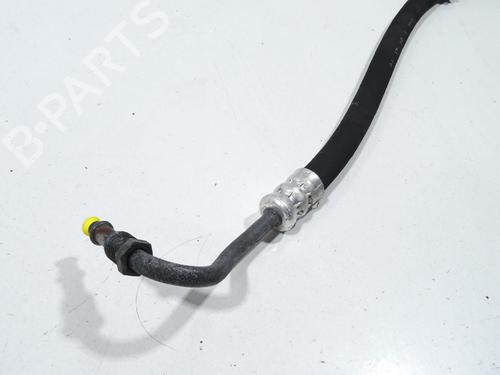Used Pipe Pipe RENAULT TRAFIC Van (T_, P_, V_) 2.5 D (75 hp) 26526225 26526225