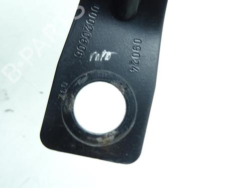 seat-buckle-suzuki-sx4-ey-gy-2006-33314469 main image