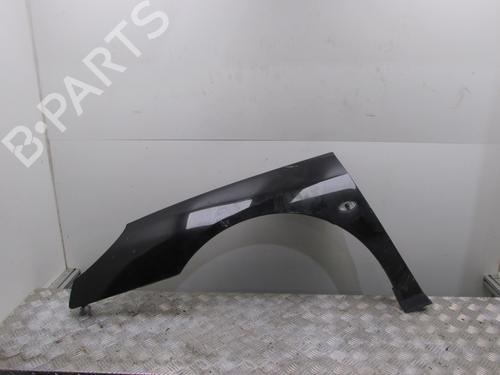 Used Left front fenders PEUGEOT 407 SW (6E_, 6D_) 2.0 HDi 135 (136 hp) 26154081