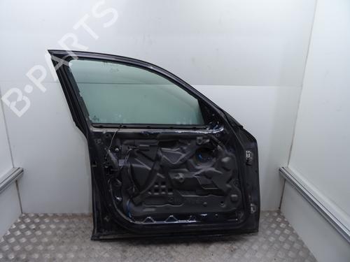 Left front door BMW 1 (E87) 120 d | BP25737015C2 