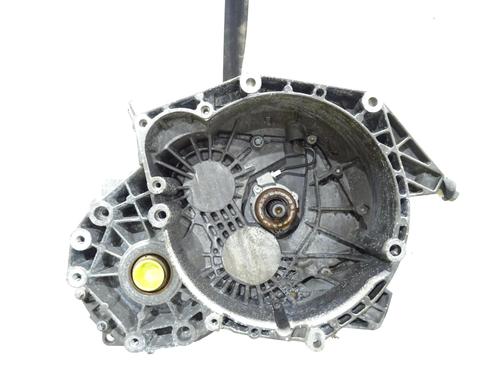 Used Gearbox OPEL ASTRA J Sports Tourer (P10) 2.0 CDTI (35) (160 hp) 28908385