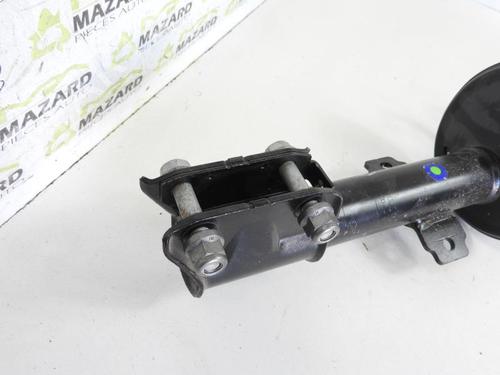 Left front shock absorber DACIA DUSTER (HM_) 1.5 dCi 90 (HMAA) | BP20057374M16 