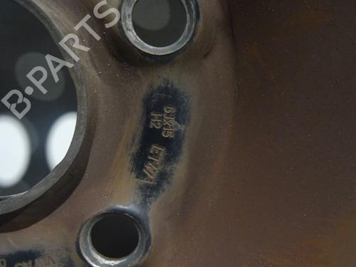 Used Rim Rim SEAT TOLEDO III (5P2) 1.9 TDI (105 hp) 33715629 33715629