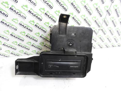 Used Radio AUDI A4 B6 Convertible (8H7) 2.5 TDI (163 hp) 22596170
