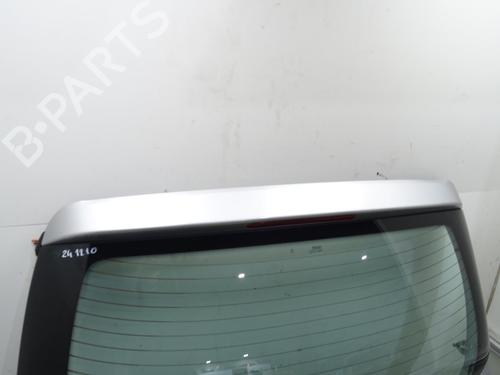 Bagklap CC/Kombi-Coupé PEUGEOT 206 Hatchback (2A/C) 2.0 HDI 90 | BP23029740C6