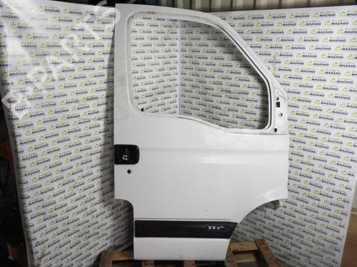 Right front door RENAULT MASTER II Platform/Chassis (ED/HD/UD) 2.8 dTI 7751474637