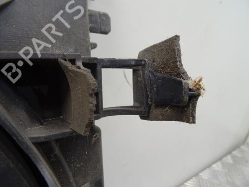 Køleventilator elektrisk RENAULT MODUS / GRAND MODUS (F/JP0_) 1.5 dCi (JP0G, JP0H) | BP28130287M35 