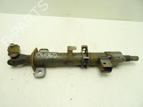 Used Steering column PEUGEOT PARTNER MPV (5_, G_) 2.0 HDI (90 hp) 28490255