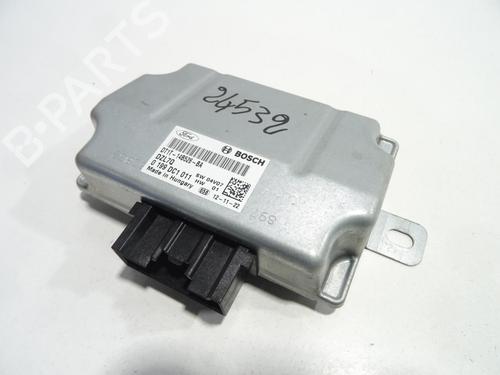 Control unit MITSUBISHI PAJERO IV (V8_W, V9_W) | BP23851487M11 - Image 2