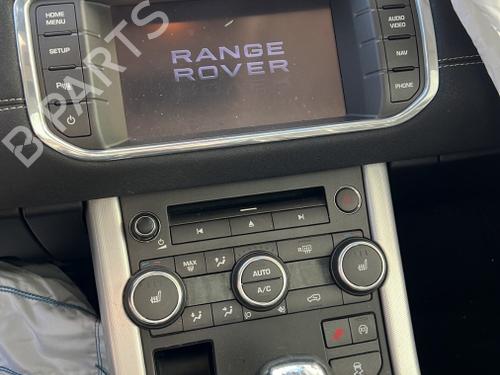 Control unit LAND ROVER RANGE ROVER EVOQUE (L538) 2.2 D 4x4 | BP40124253M11  - Image 16
