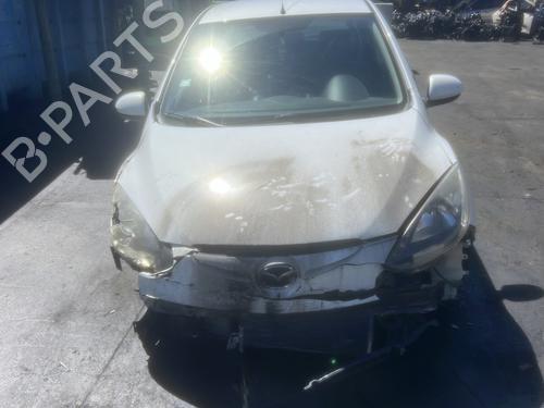 Steering column stalk MAZDA 2 (DE_, DH_) 1.6 MZ-CD | BP28003392I23 - Image 15