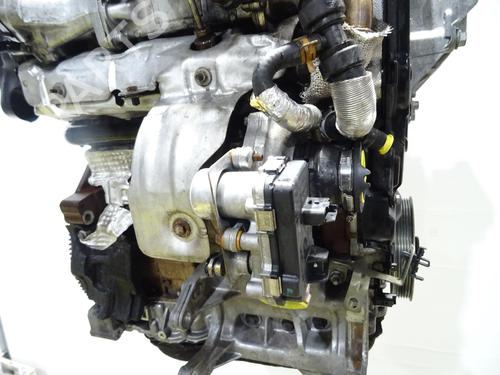 Engine LAND ROVER RANGE ROVER EVOQUE (L538) 2.2 D 4x4 | BP30751498M1 