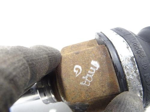 Left front driveshaft CITROËN BERLINGO / BERLINGO FIRST Box Body/MPV (M_) 1.9 D 70 (MBWJZ, MCWJZ) | BP28127779M38 