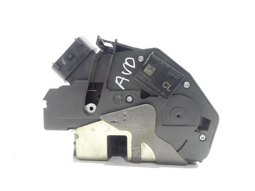 Used Front right lock MITSUBISHI PAJERO IV (V8_W, V9_W) [2006-2025]  23851503