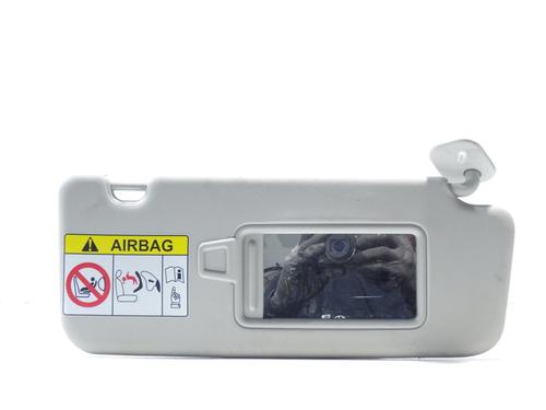Right sun visor KIA NIRO I (DE) 1.6 GDI Plug-in Hybrid | BP33213080I2 - Image 2