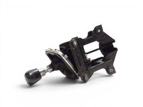 Gear lever FORD KUGA II (DM2) 1.5 TDCi | BP36790778M90 - Image 4