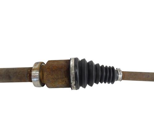 Right front driveshaft FORD TRANSIT CONNECT (P65_, P70_, P80_) 1.8 Di | BP37503193M39 - Image 5
