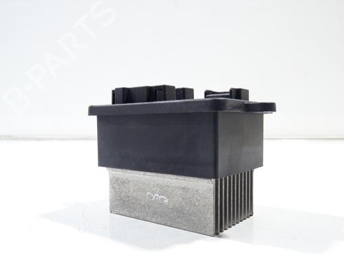 Used Heater resistor FIAT 500X (334_) [2014-2025]  21554837
