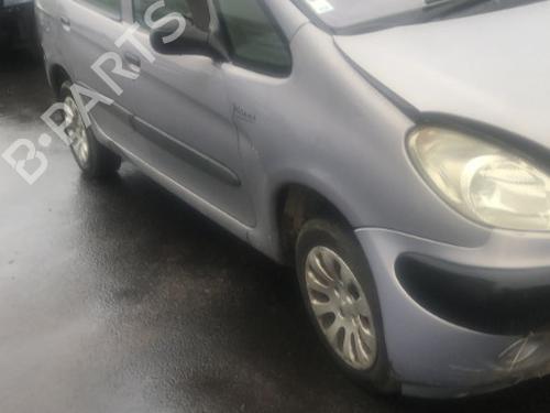 Module électronique CITROËN XSARA PICASSO (N68) 2.0 HDi | BP21171506M83 
