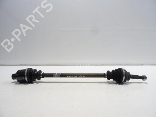 Used Right front driveshaft AIXAM CITY 0.4 (5 hp) 30176644