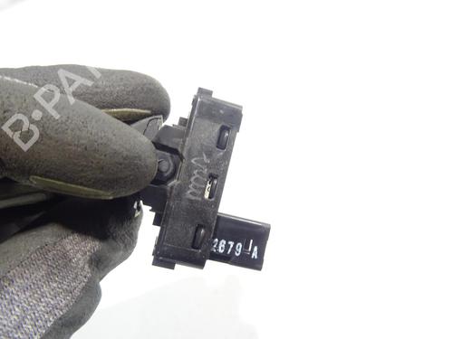 Left front window switch CITROËN BERLINGO MULTISPACE (B9) 1.6 HDi 110 | BP31595435I27