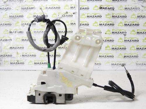 Front left lock FIAT 500X (334_) 2.0 D Multijet 4x4 (334AXB22, 334AXD2B) | BP20064922C98 
