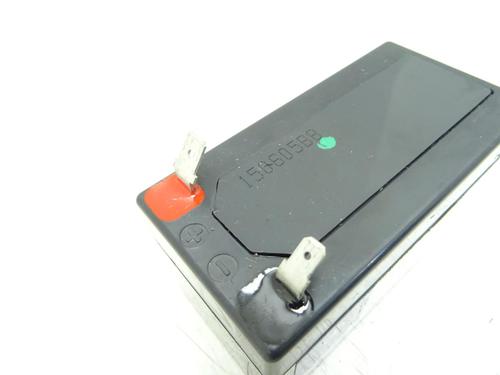 Battery MERCEDES-BENZ A-CLASS (W176) A 160 CDI / d (176.011) | BP31848182E11