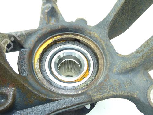 Right front steering knuckle PEUGEOT BOXER Van 2.2 BlueHDi 140 | BP29317415M26 