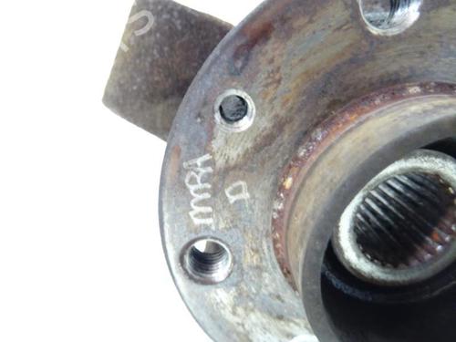 Used Right front steering knuckle Right front steering knuckle DACIA LOGAN (LS_) 1.5 dCi (LS0K) (68 hp) 20067325 20067325