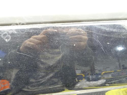 Left rear door KIA SOUL I (AM) 1.6 CRDi 128 | BP29852793C4 