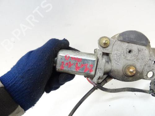 Used Front right window mechanism Front right window mechanism PEUGEOT BOXER Van (244) [2001-2026] 20068133 20068133