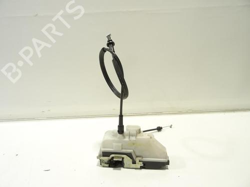 Used Front right lock Front right lock CITROËN C3 I (FC_, FN_) 1.1 i (60 hp) 32447302 32447302