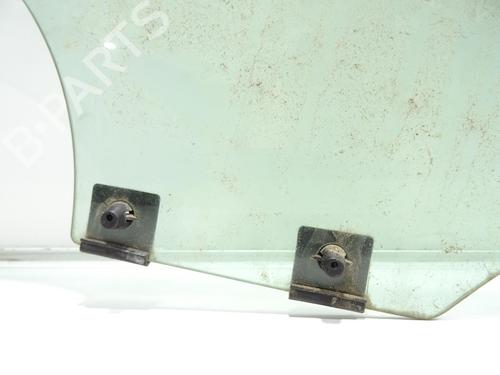 Rear right door window DACIA SANDERO II 1.5 dCi | BP20049904C21 
