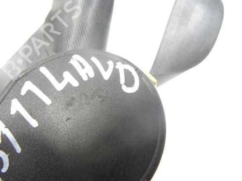 Used Front right seatbelt Front right seatbelt RENAULT MEGANE II (BM0/1_, CM0/1_) 1.9 dCi (131 hp) 30778187 30778187