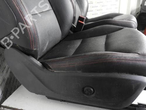 Seats set MERCEDES-BENZ CLA Coupe (C117) CLA 220 CDI / d (117.303) | BP21969054C78 