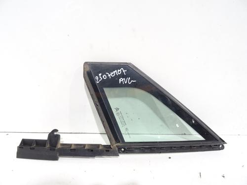 Vidro triangular frente esquerdo CITROËN C5 III Break (RW_) 2.0 HDi (136 hp) 31998096