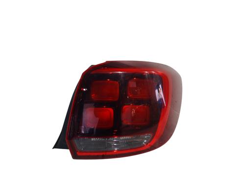 Right taillight DACIA SANDERO II TCe 90 (B8M1, B8MA, B8AC) | BP37503055C35 - Image 2