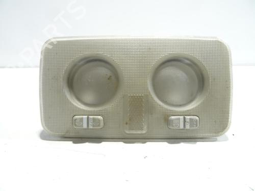 Used Interior roof light PEUGEOT BOXER Van 2.2 HDi 120 (120 hp) 23787108