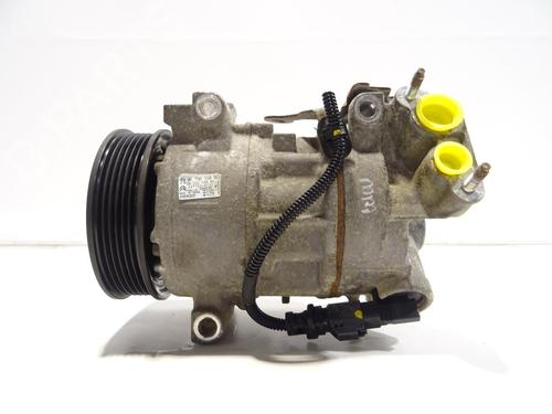 Used AC compressor PEUGEOT 308 II (LB_, LP_, LW_, LH_, L3_) 1.6 HDi (92 hp) 28212771