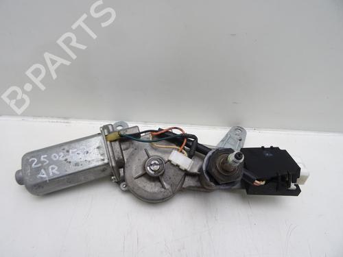 Used Rear wiper motor CHEVROLET AVEO / KALOS Hatchback (T250, T255) 1.2 LPG (84 hp) 24212639