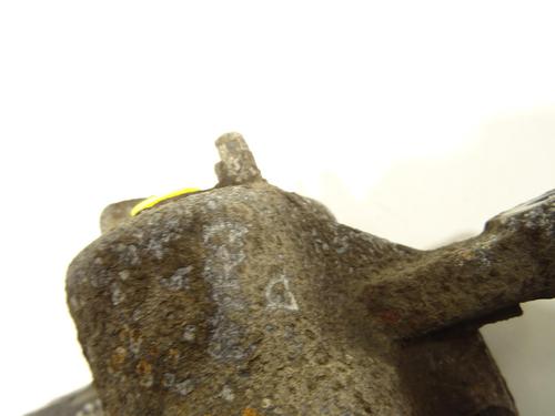Used Right rear brake caliper Right rear brake caliper KIA CEE'D Hatchback (ED) 1.6 CRDi 115 (115 hp) 20050561 20050561