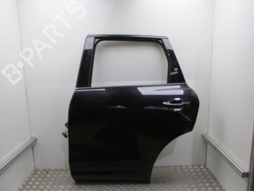 Used Left rear door PORSCHE CAYENNE (92A) 3.0 Diesel (245 hp) 24592676