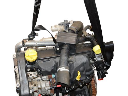 Engine RENAULT KANGOO Express (FW0/1_) | BP39565603M1 - Image 2