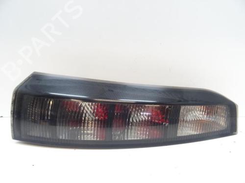 Left taillight OPEL MERIVA A MPV (X03) 1.7 CDTI (E75) | BP20069132C34 